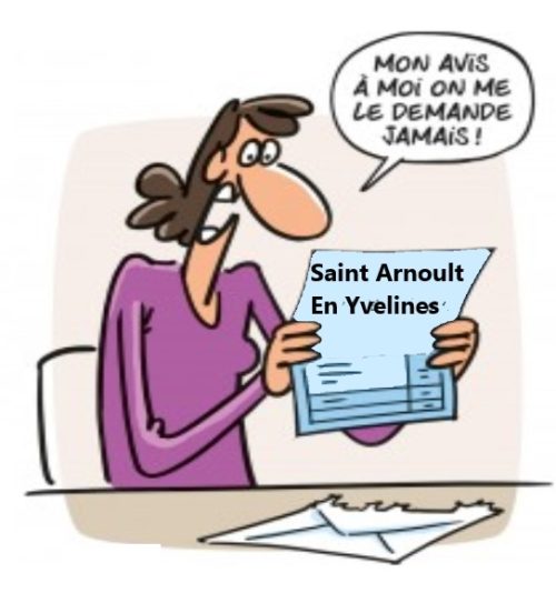 Le maire refuse de permettre aux citoyens de s’exprimer ? Les citoyens prennent en charge eux même les réunions du « Grand Débat National »