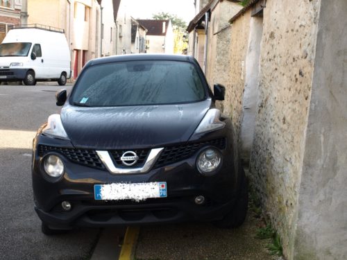 Saint Arnoult: les plus de 35cm de large empêchés de sortir de chez eux… par décision du maire