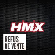 « Refus de vente » Chez AMX Rambouillet