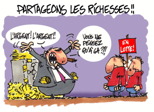 Arnaud Baguenier et la majorité dépensent votre argent sans négociation