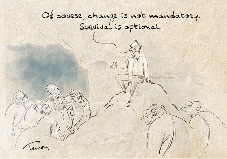 Municipales 2026: Les Arnolphien(ne)s n&rsquo;intéressent personne…. même pas eux. C&rsquo;est reparti pour 6 ans, voir 7