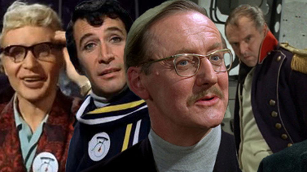 Le Village: présentation du « numéro 2 »